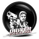 Driver Parallel Lines2a icon